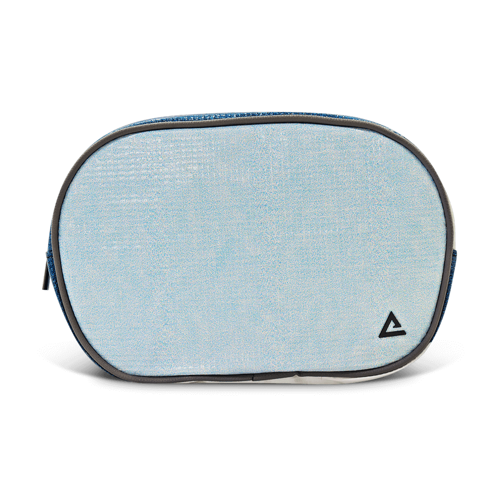 Riley Cosmetic Bag