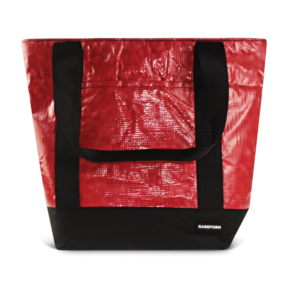 Beck Cooler Tote