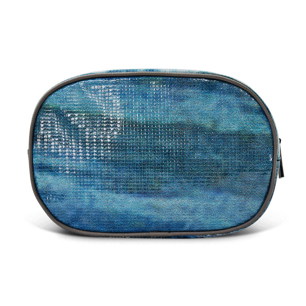 Riley Cosmetic Bag