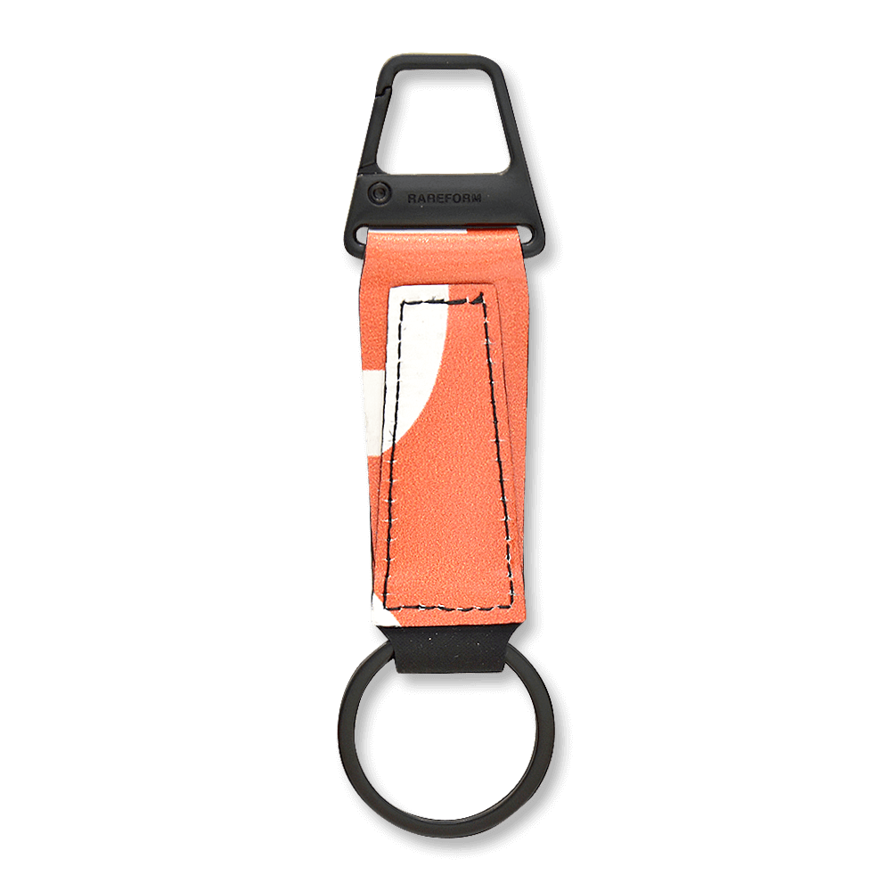 Roam Keychain