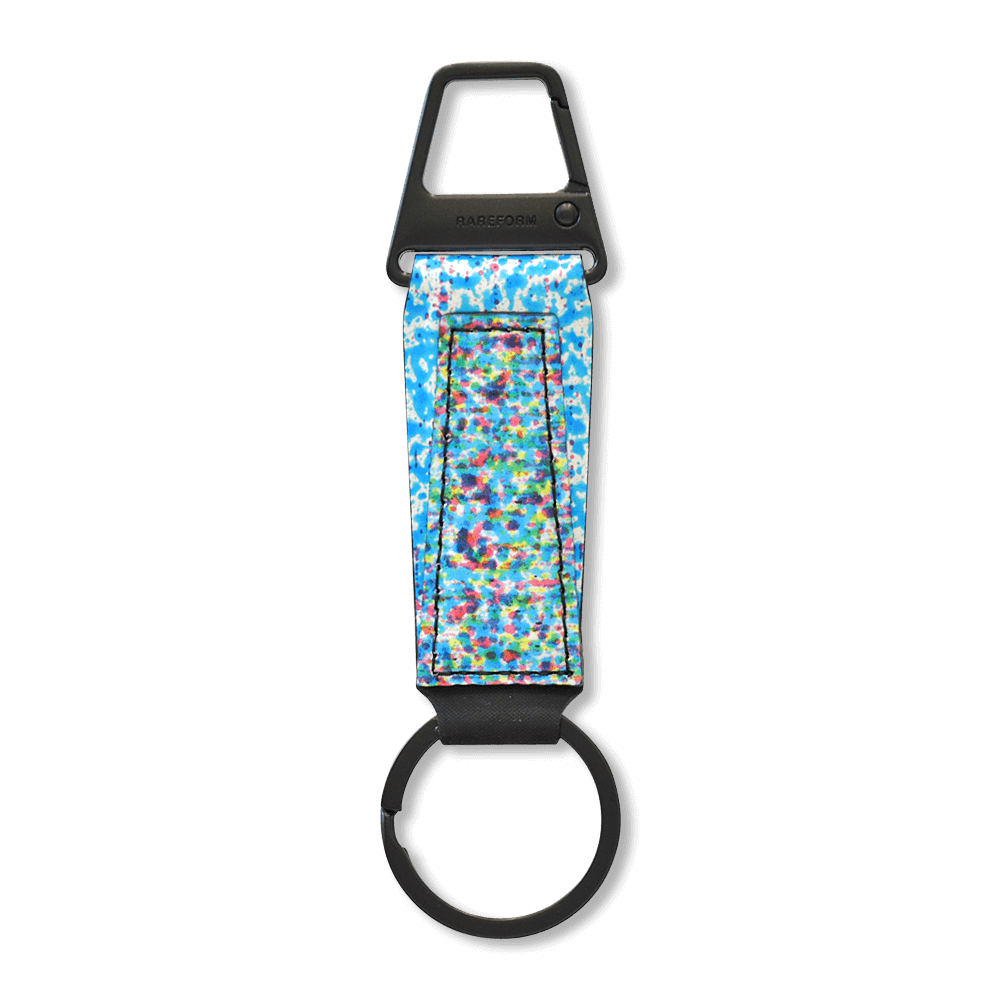 Roam Keychain