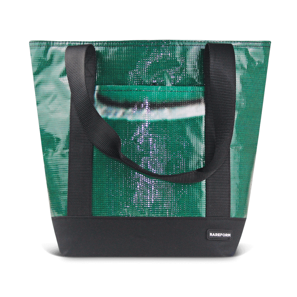 Beck Cooler Tote