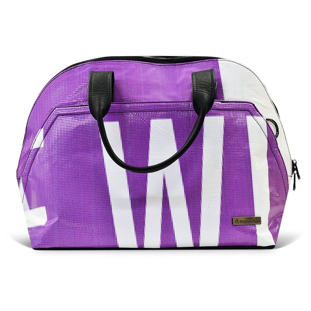 Maya Crossbody