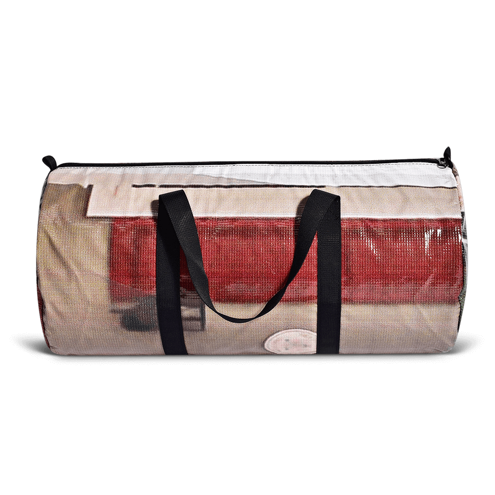 Light Duffle