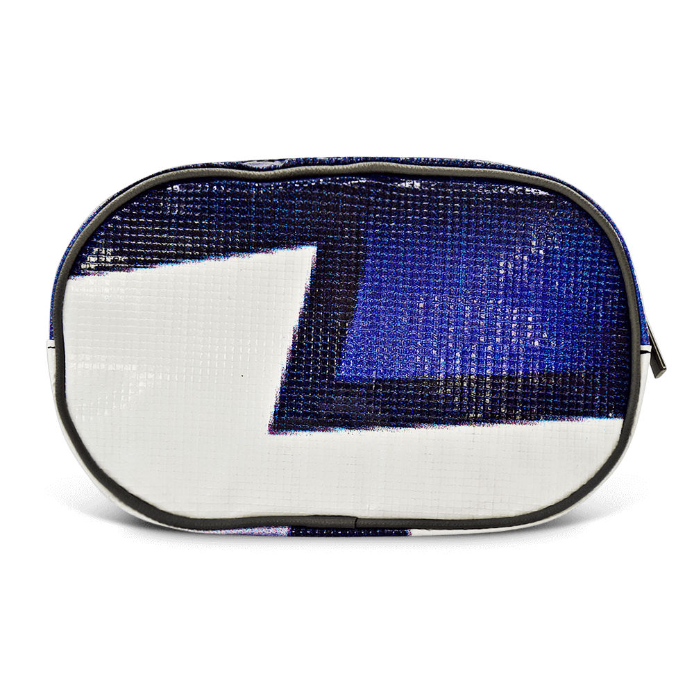 Riley Cosmetic Bag