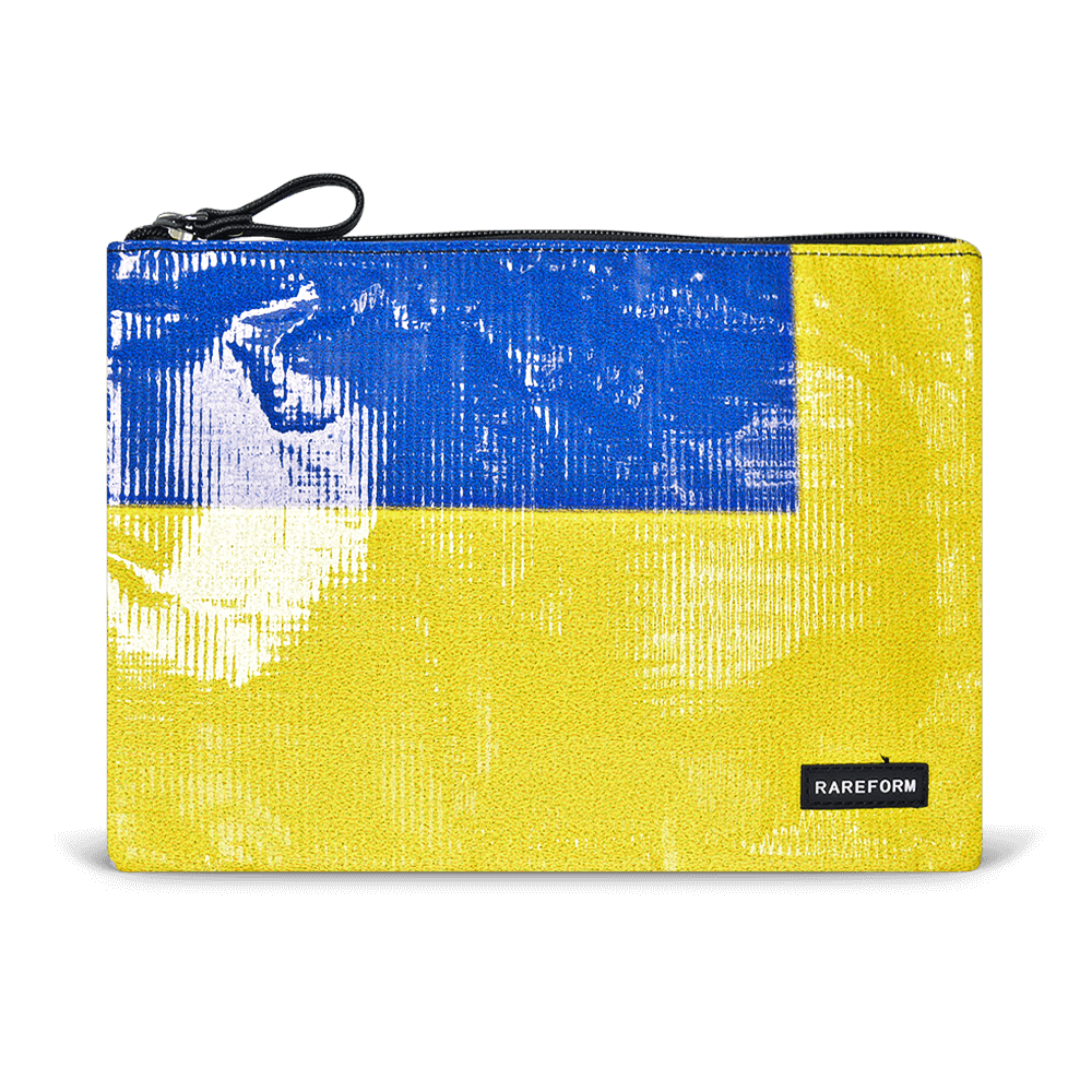 Charlie Pouch
