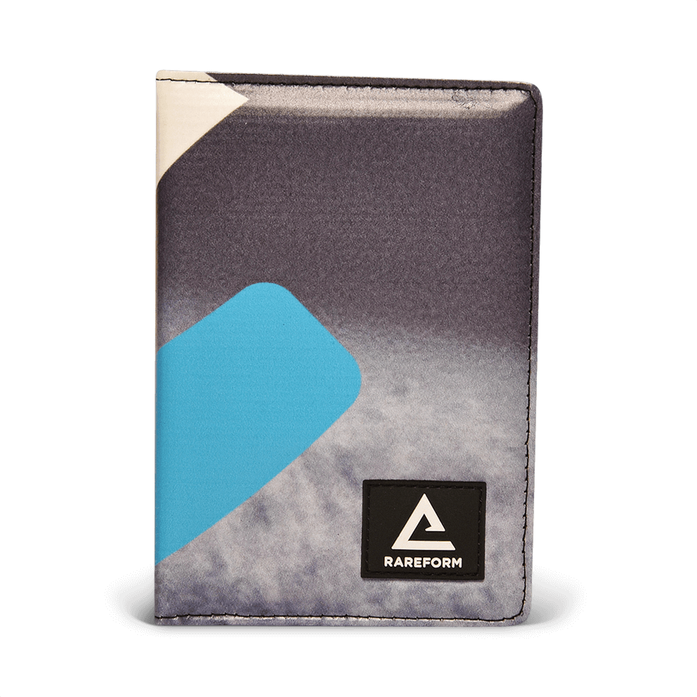 Huxley Passport Holder