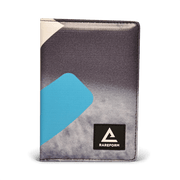 Huxley Passport Holder