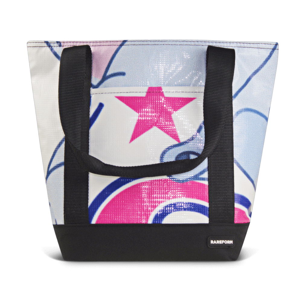 Beck Cooler Tote