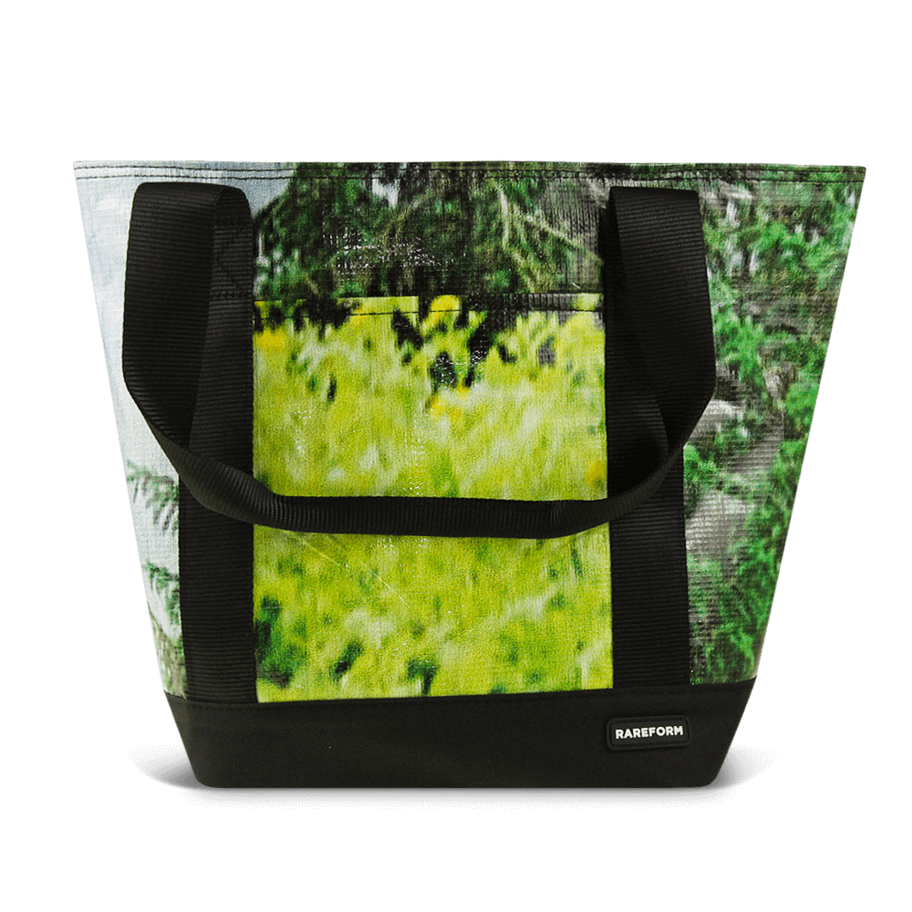 Beck Cooler Tote