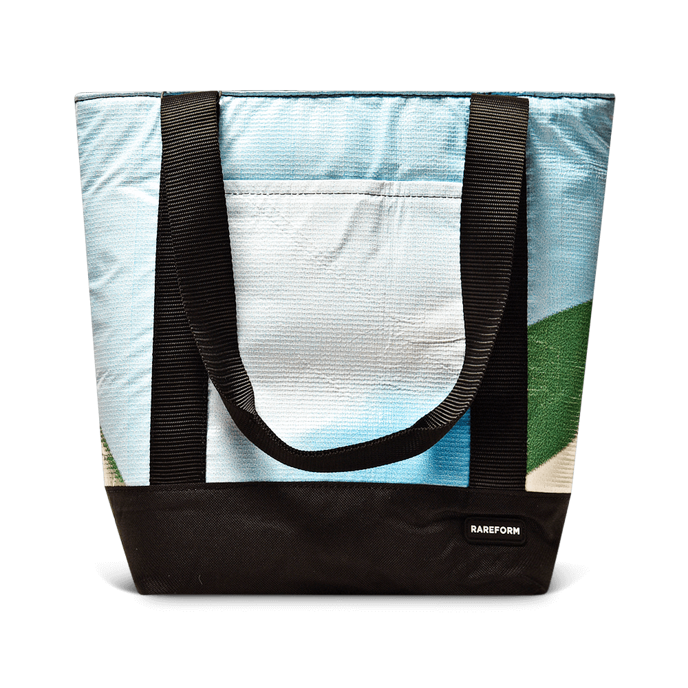 Beck Cooler Tote