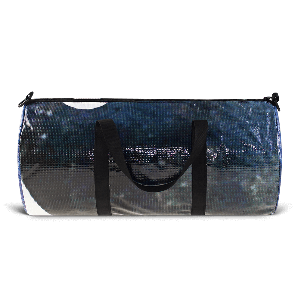 Light Duffle