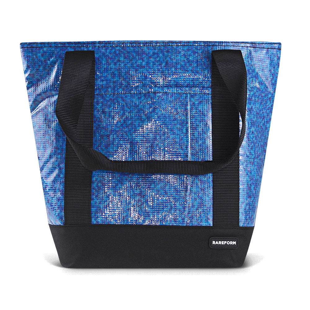 Beck Cooler Tote