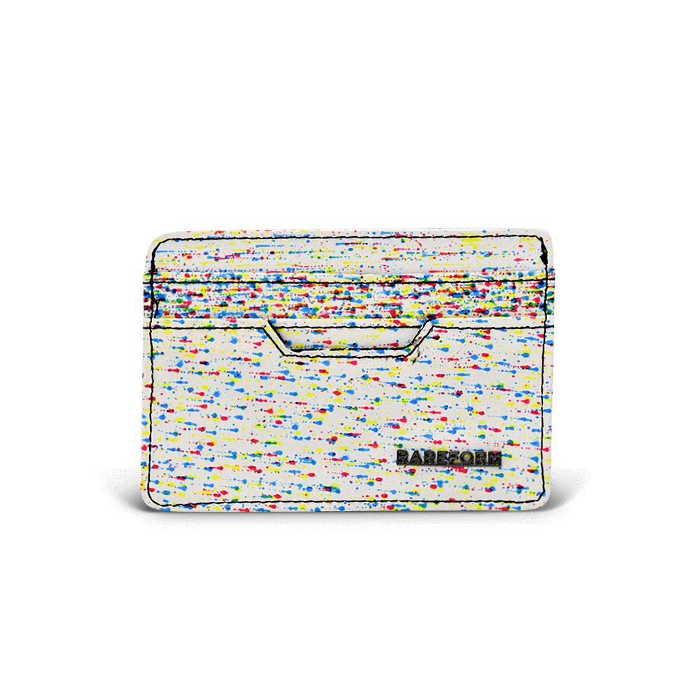 Veer Card Holder