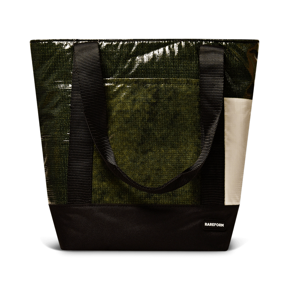 Beck Cooler Tote
