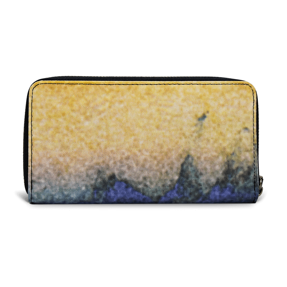 Madison Wristlet