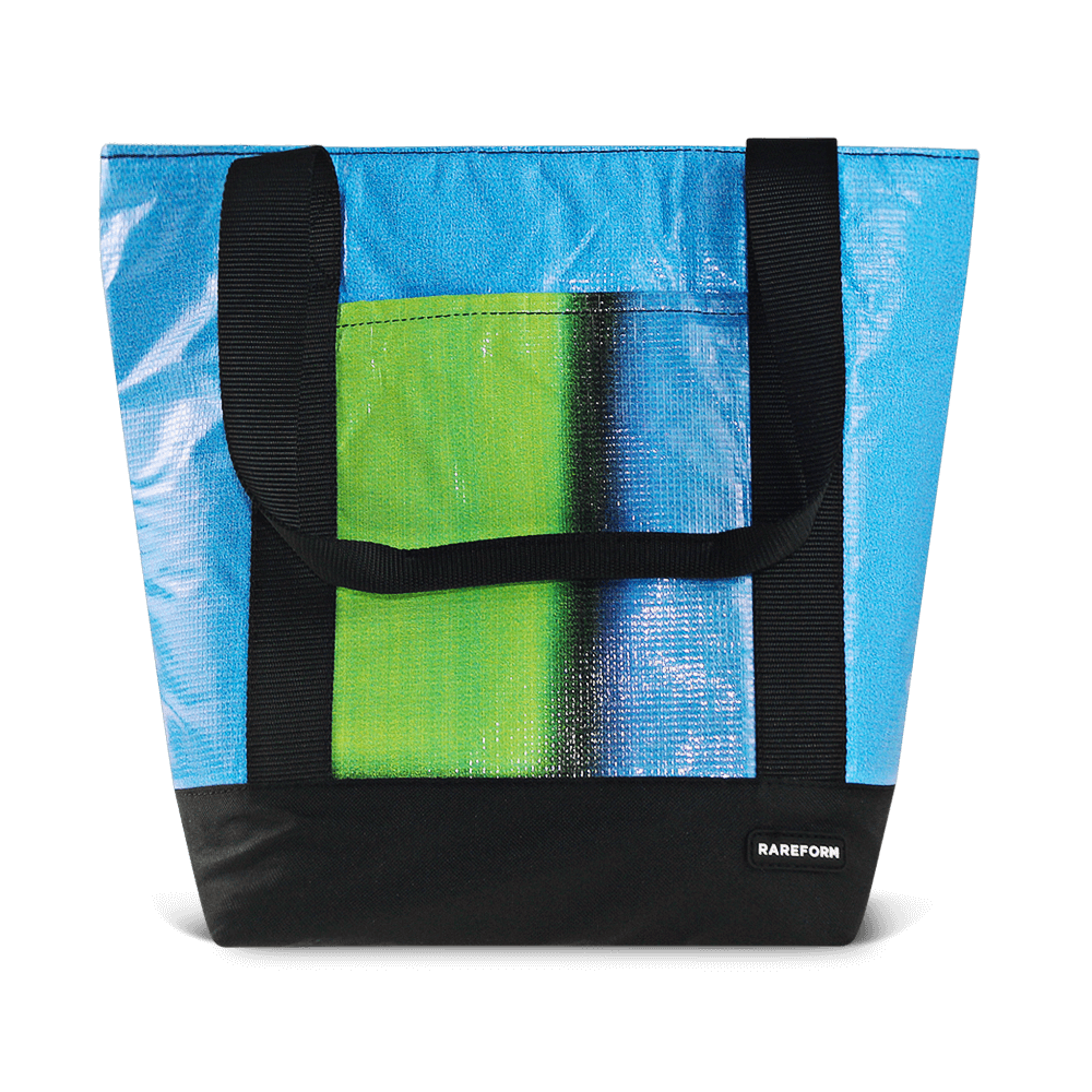 Beck Cooler Tote