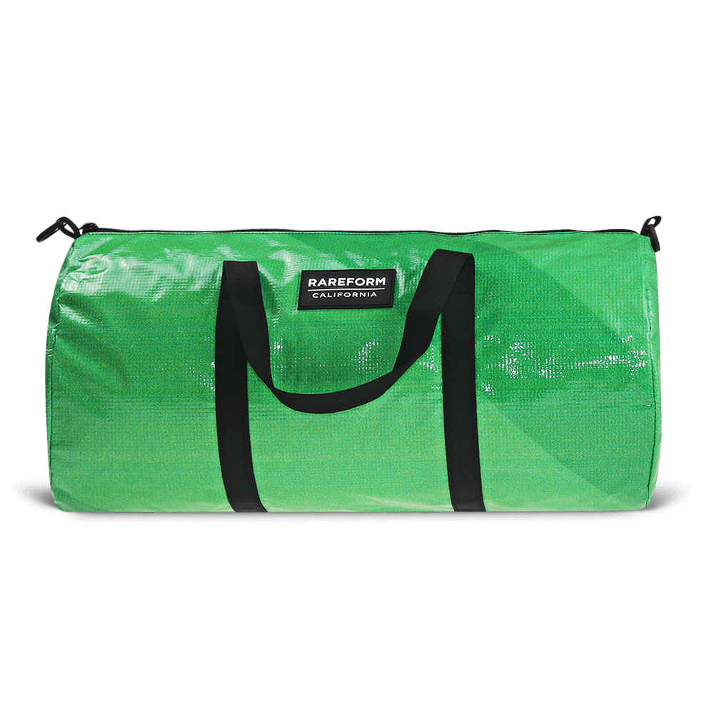 Light Duffle