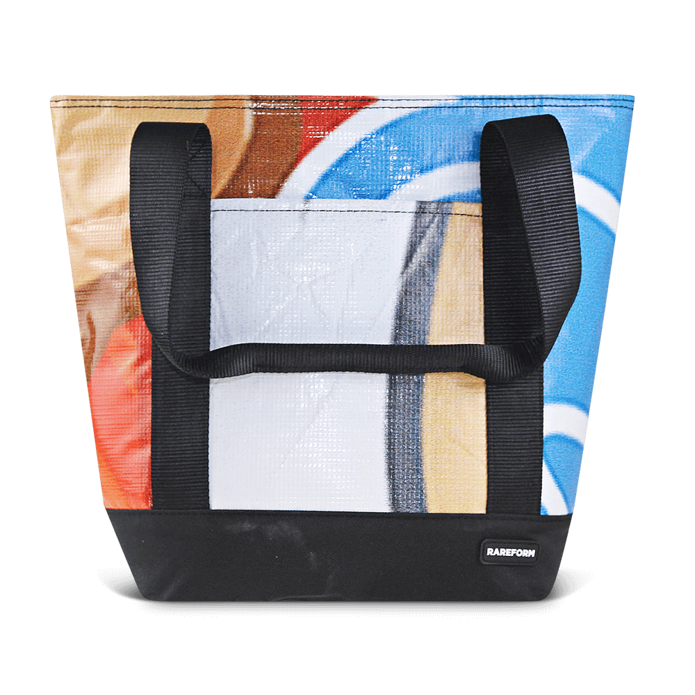 Beck Cooler Tote