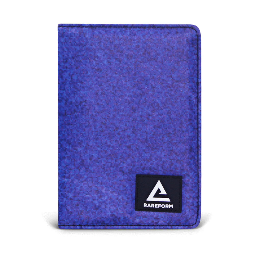 Huxley Passport Holder