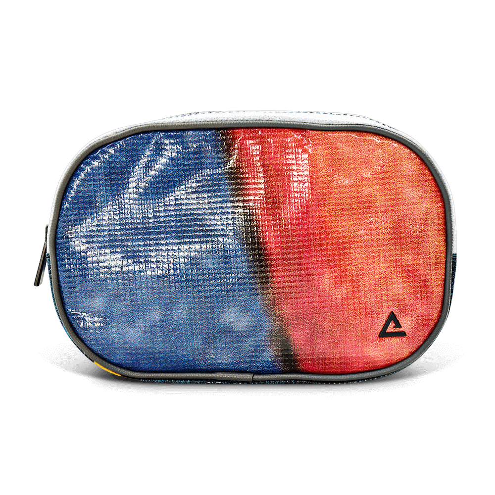 Riley Cosmetic Bag
