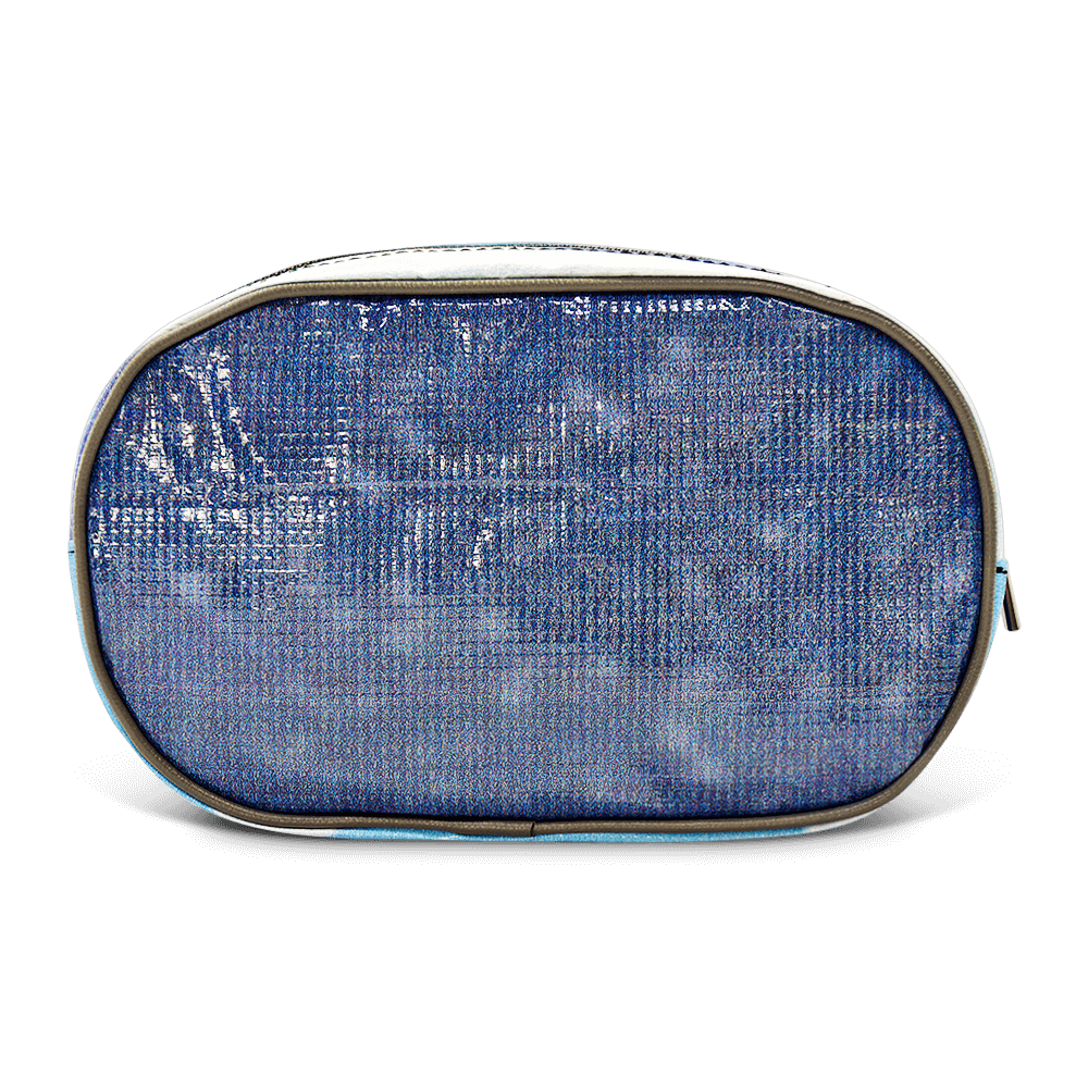 Riley Cosmetic Bag