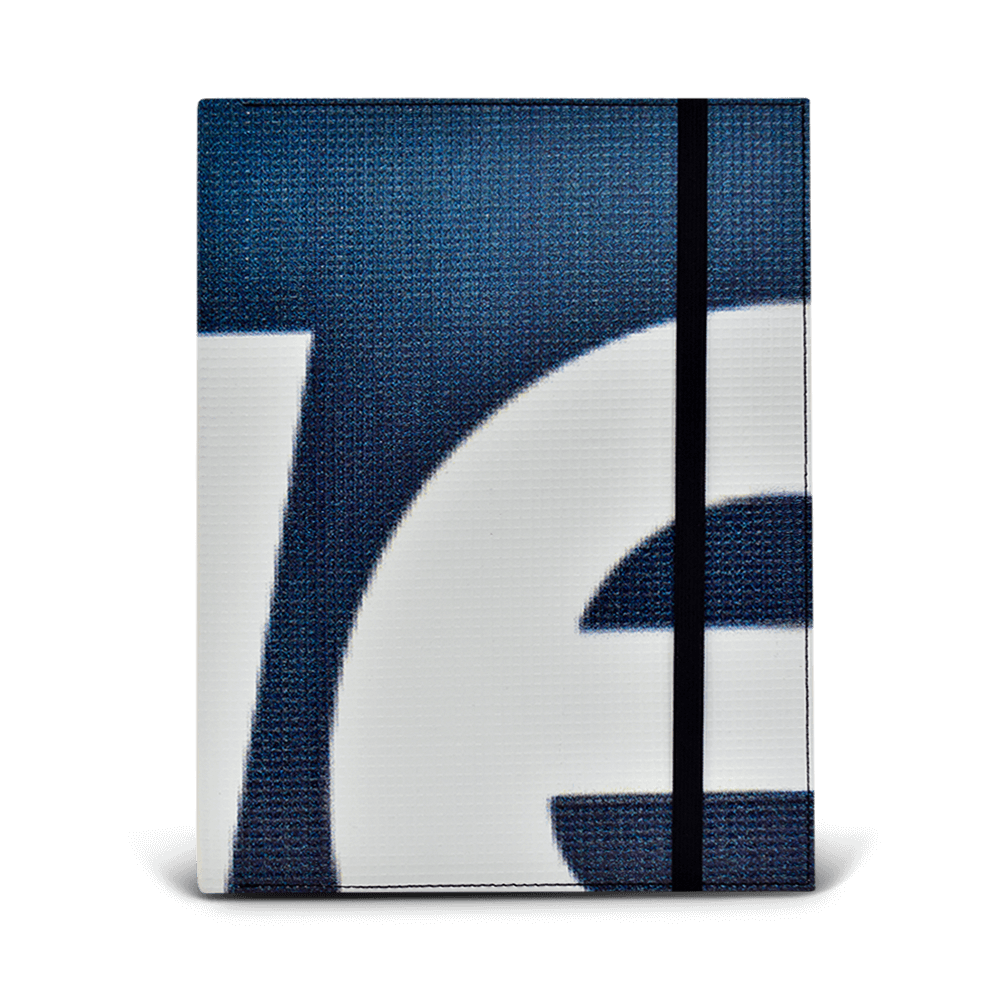 Oliver Notebook