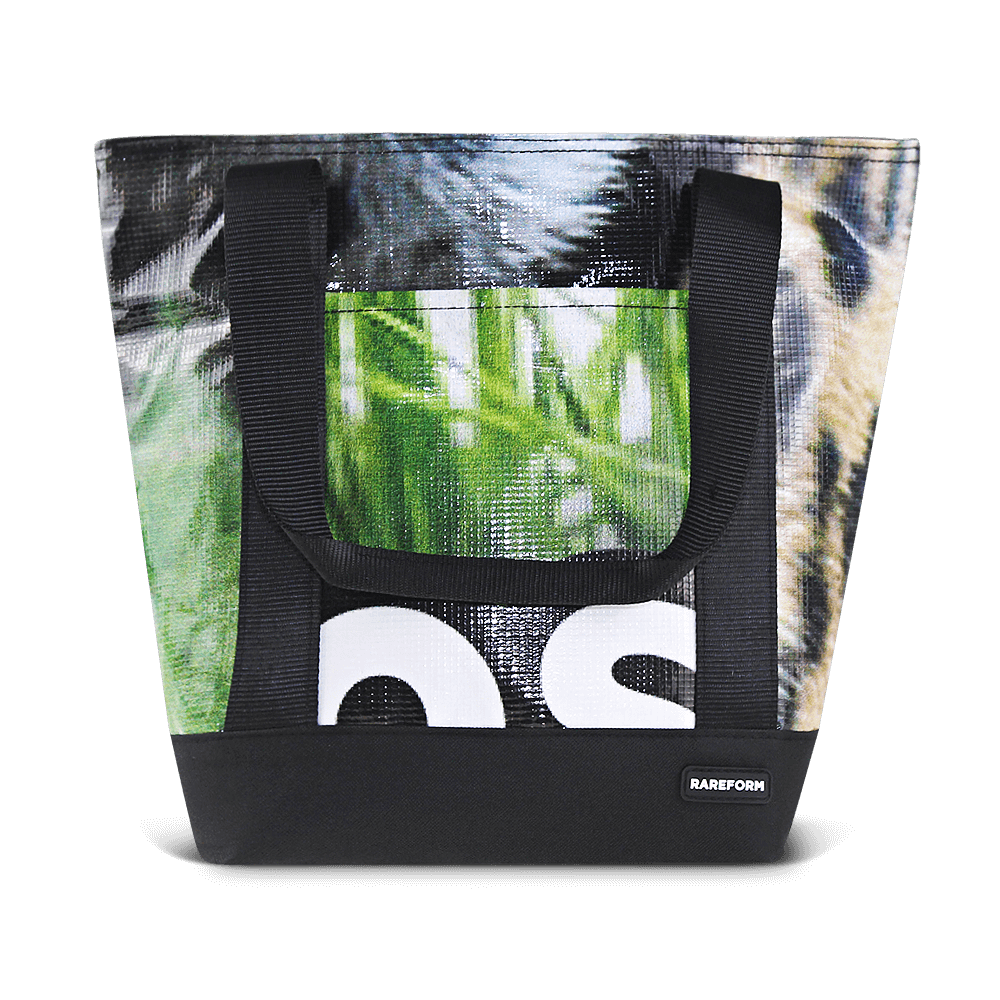 Beck Cooler Tote