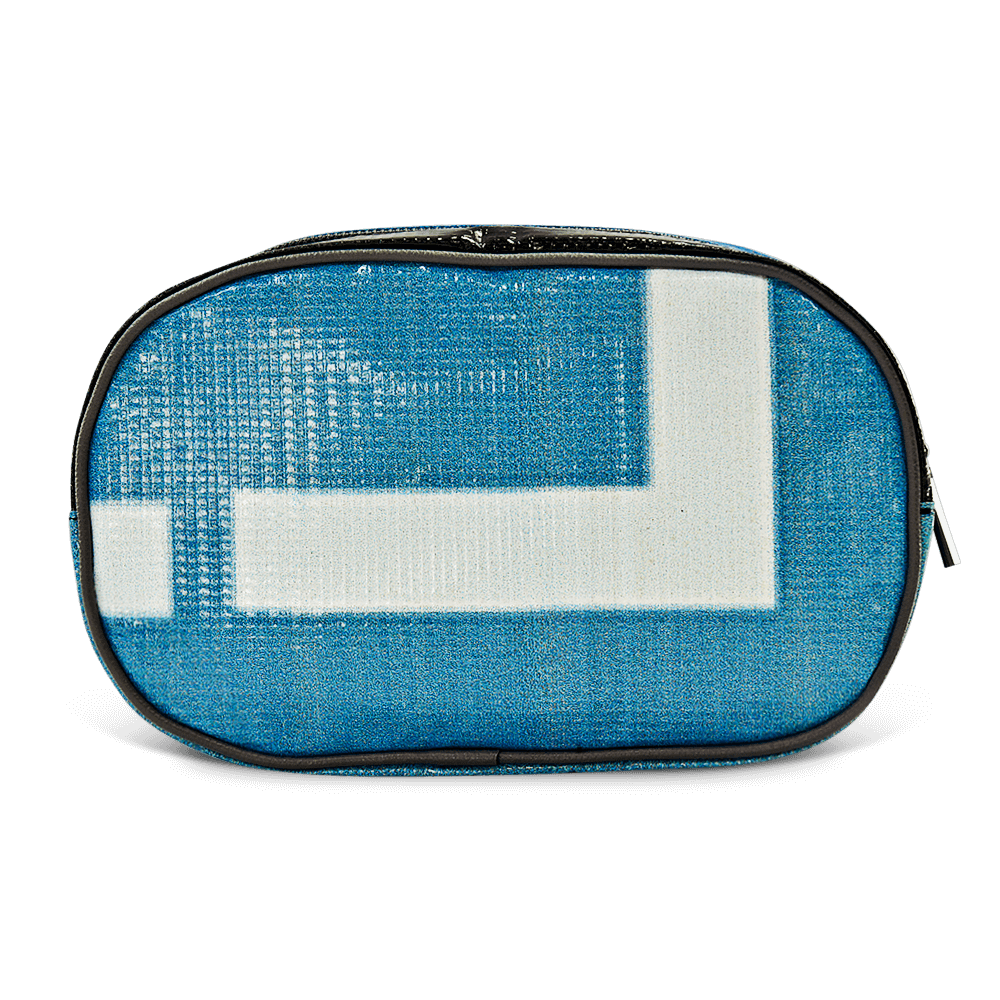Riley Cosmetic Bag
