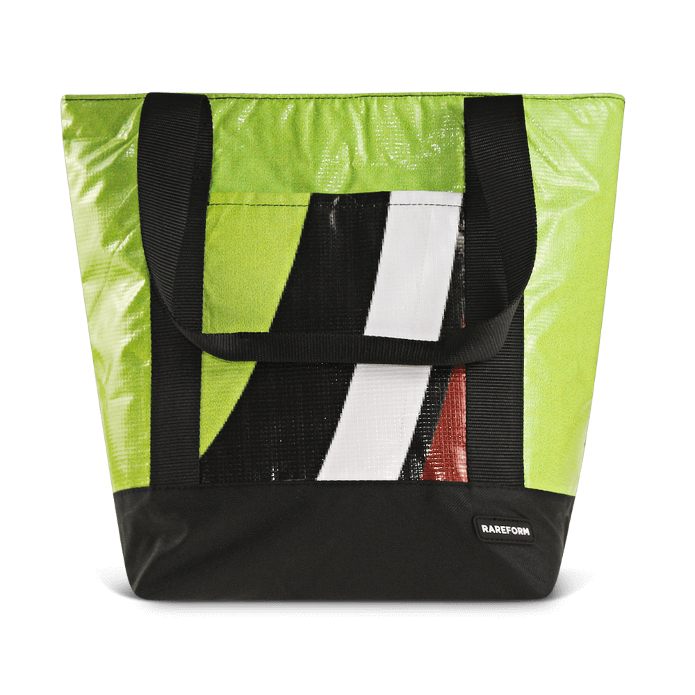 Beck Cooler Tote