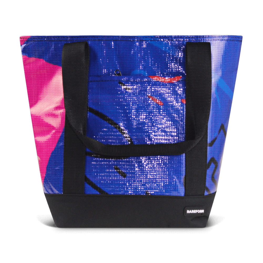 Beck Cooler Tote