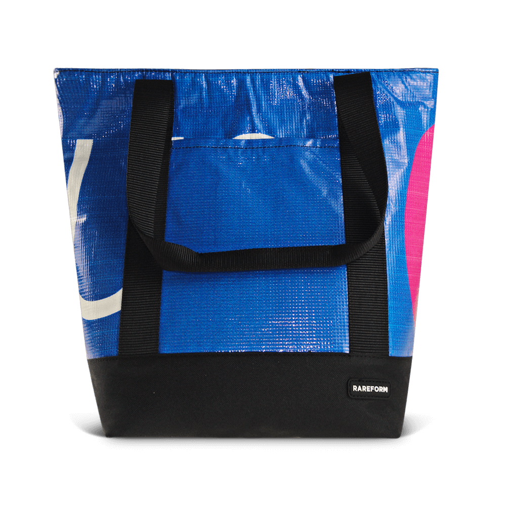 Beck Cooler Tote