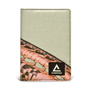 Huxley Passport Holder