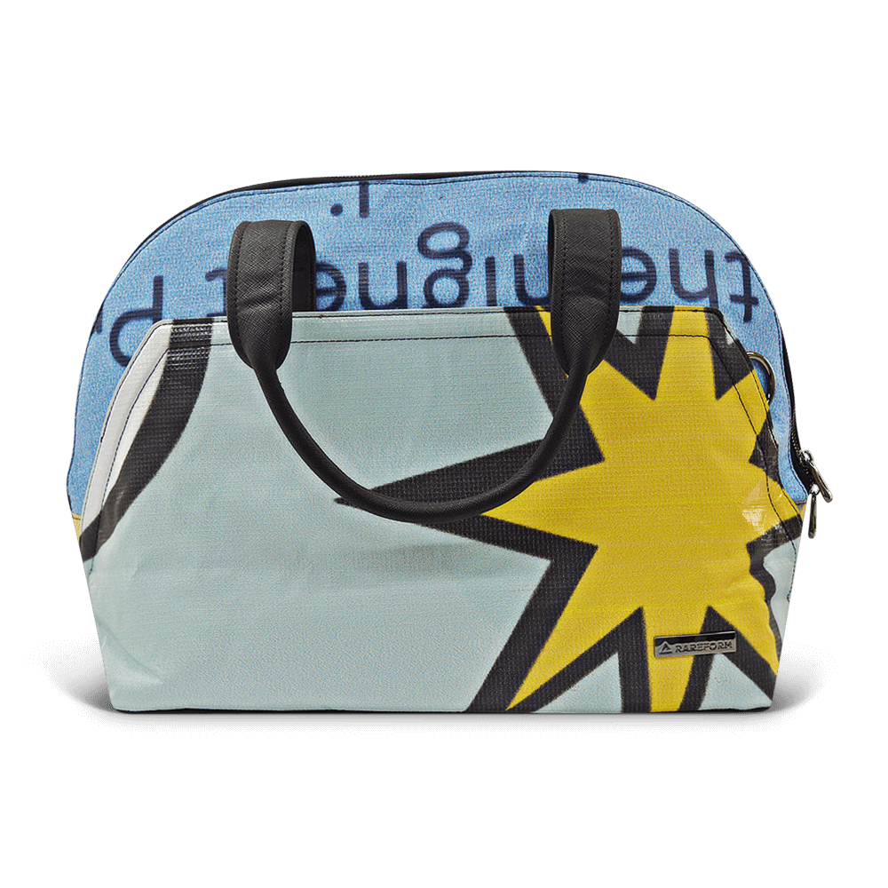 Maya Cross-Body