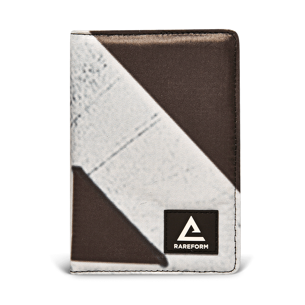 Huxley Passport Holder