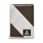 Huxley Passport Holder