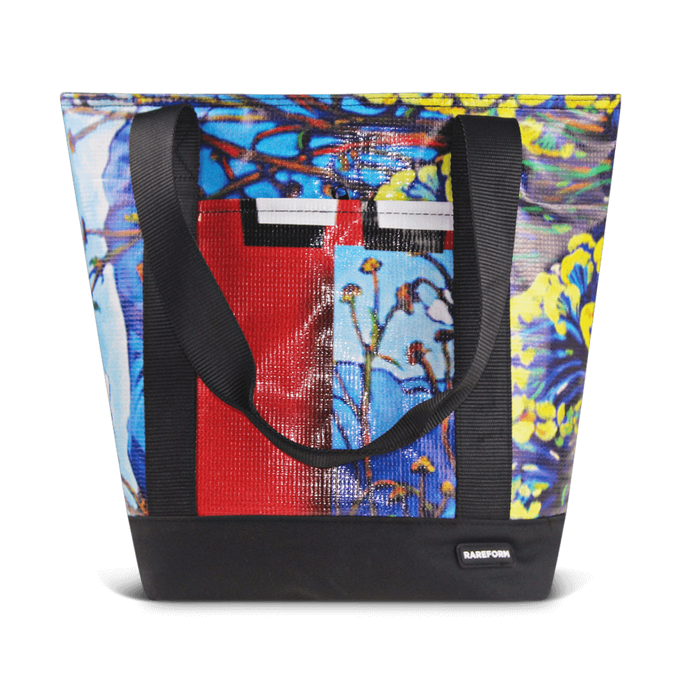 Beck Cooler Tote