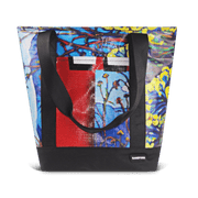 Beck Cooler Tote