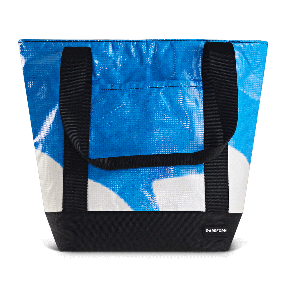 Beck Cooler Tote