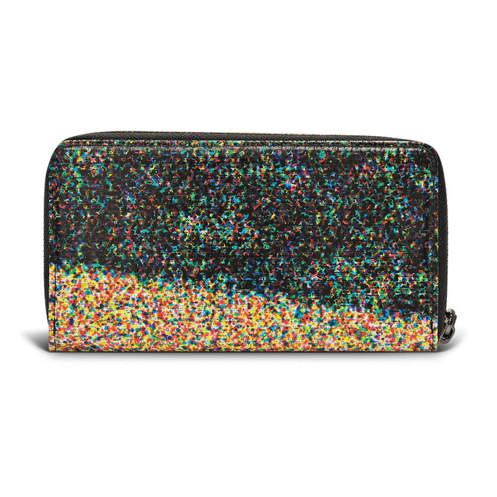 Madison Wristlet