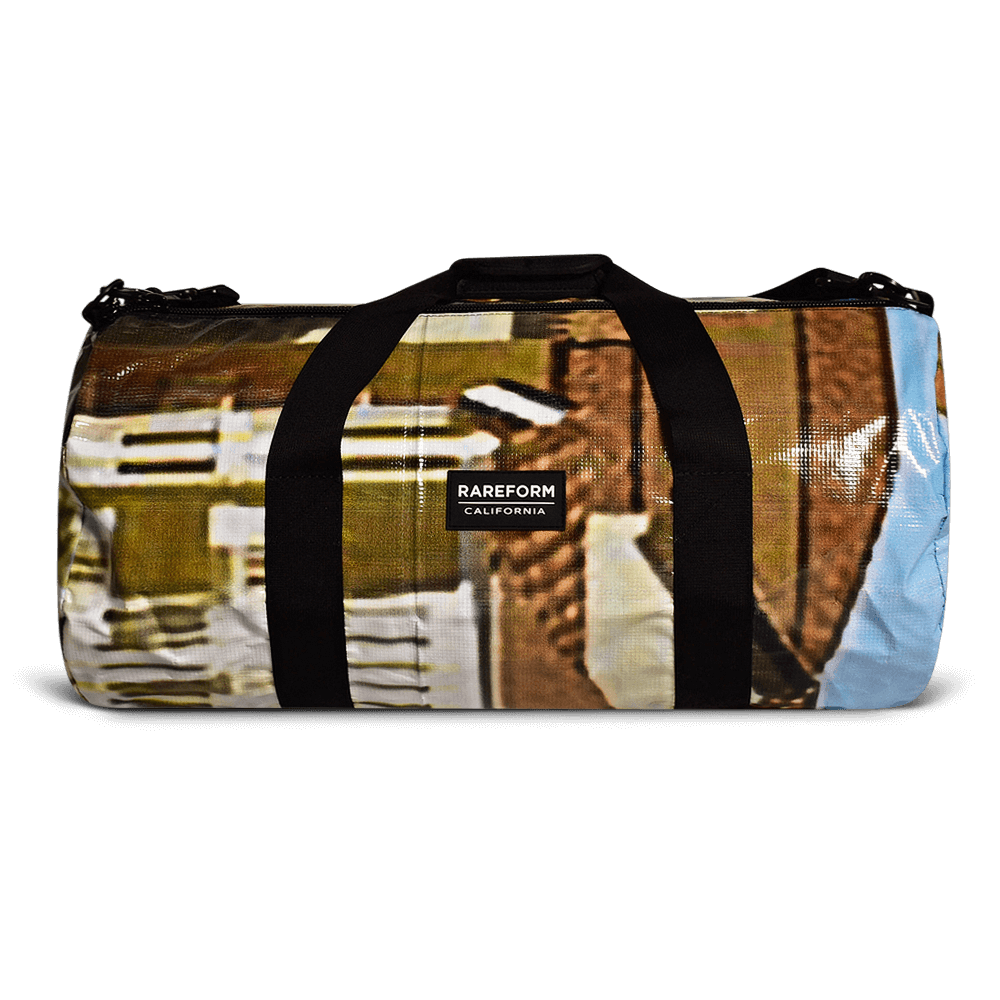Weekender Duffle