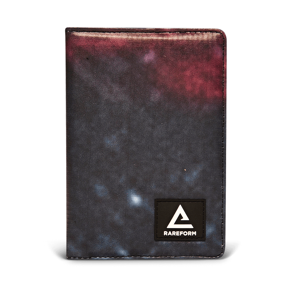 Huxley Passport Holder