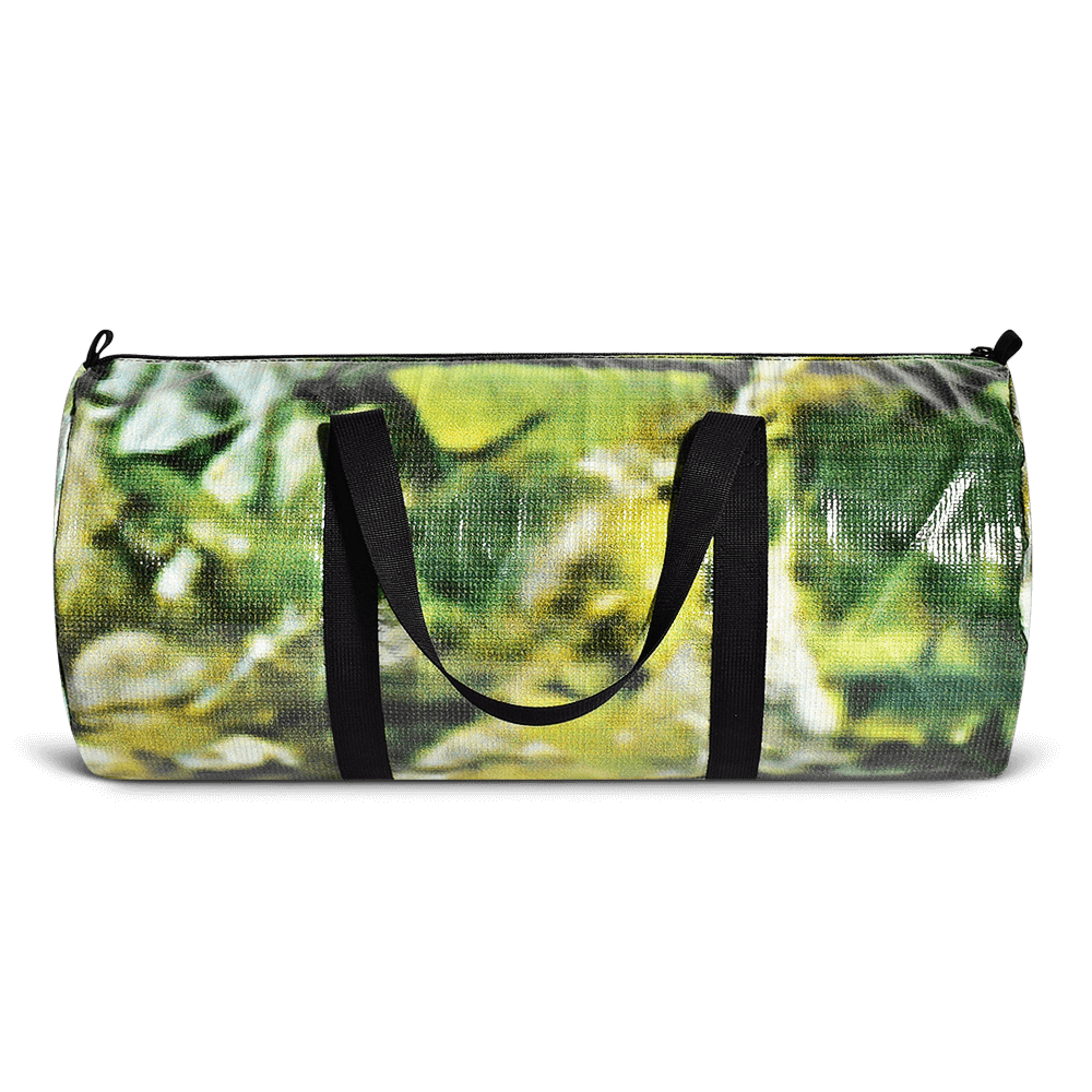 Light Duffle