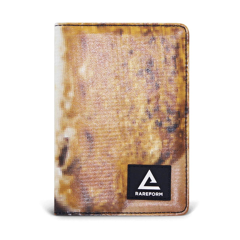 Huxley Passport Holder