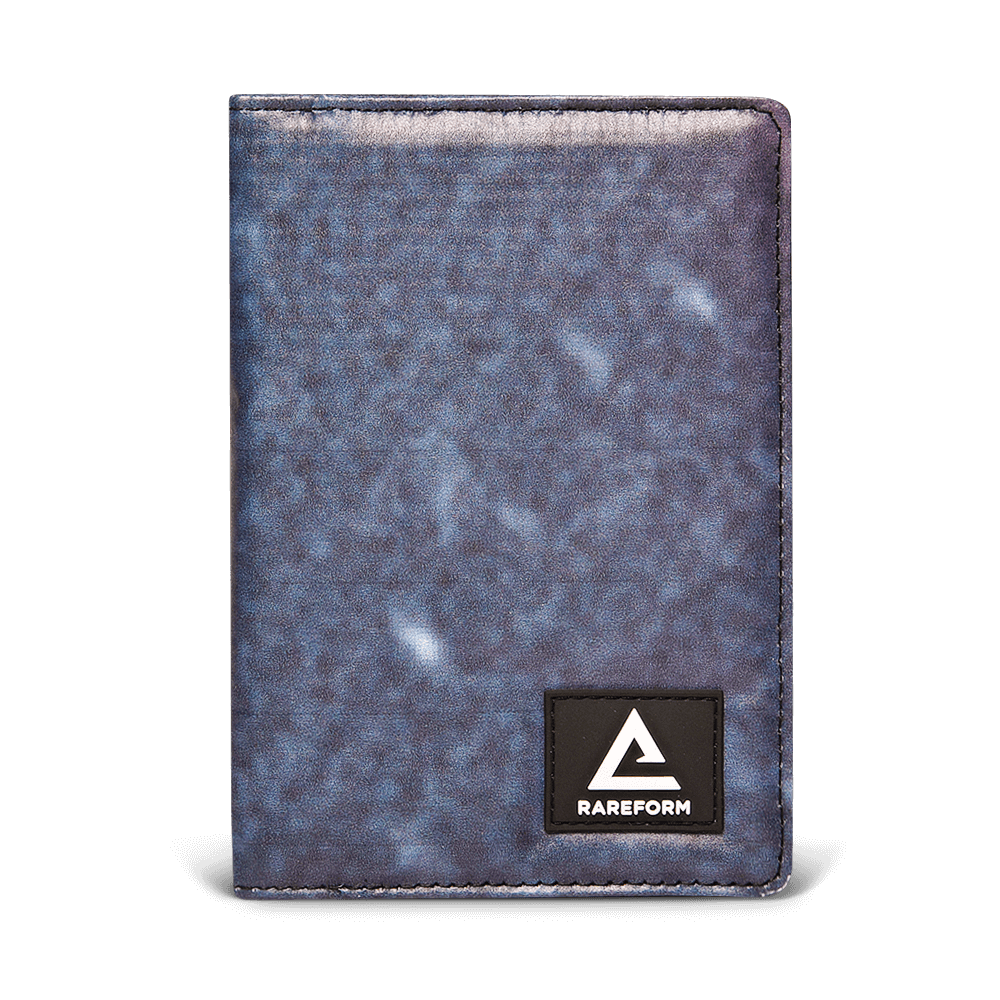 Huxley Passport Holder