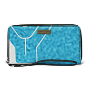 Madison Wristlet