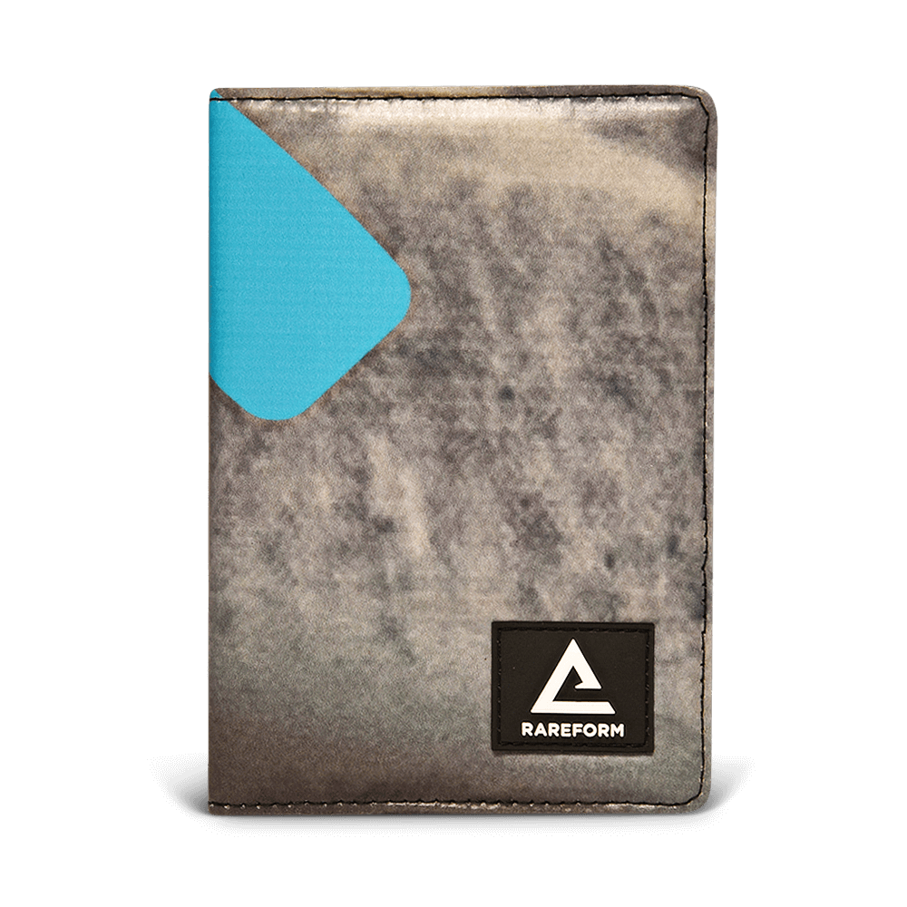 Huxley Passport Holder