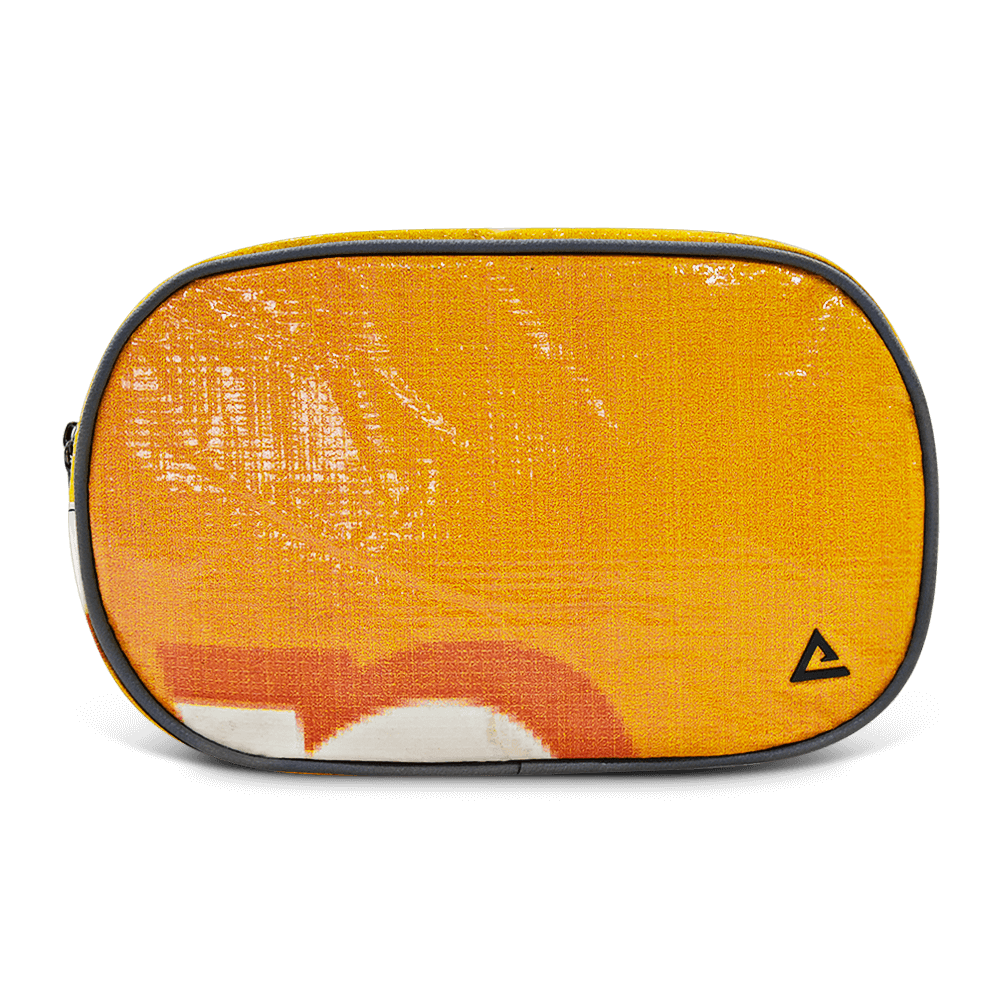 Riley Cosmetic Bag