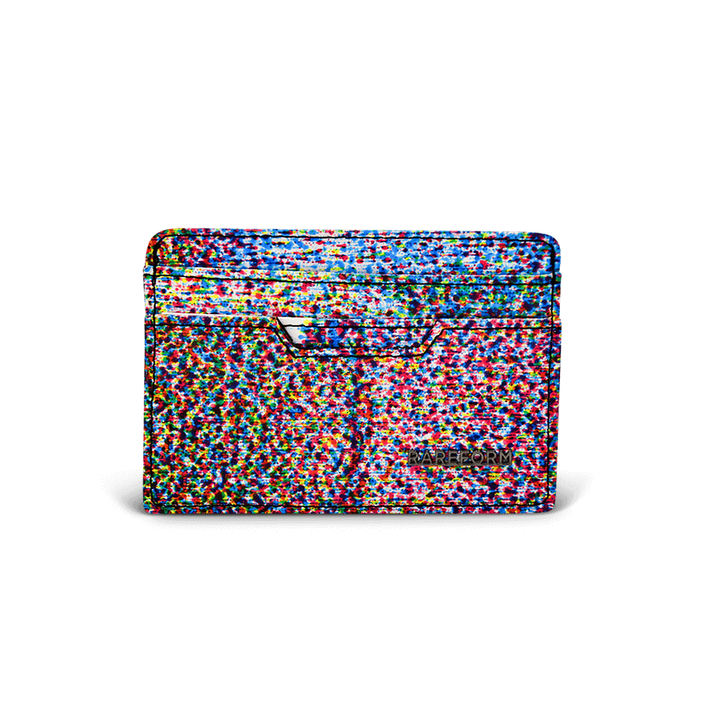 Veer Card Holder