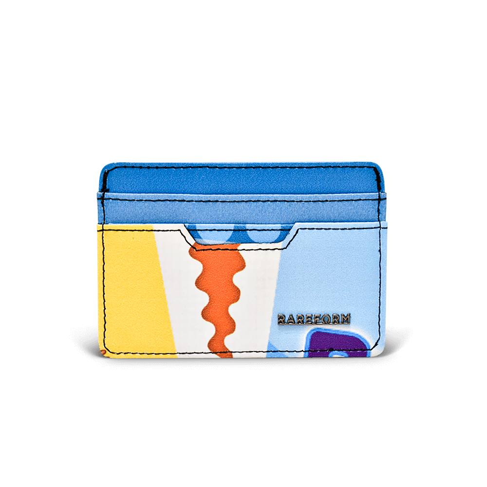 Veer Card Holder